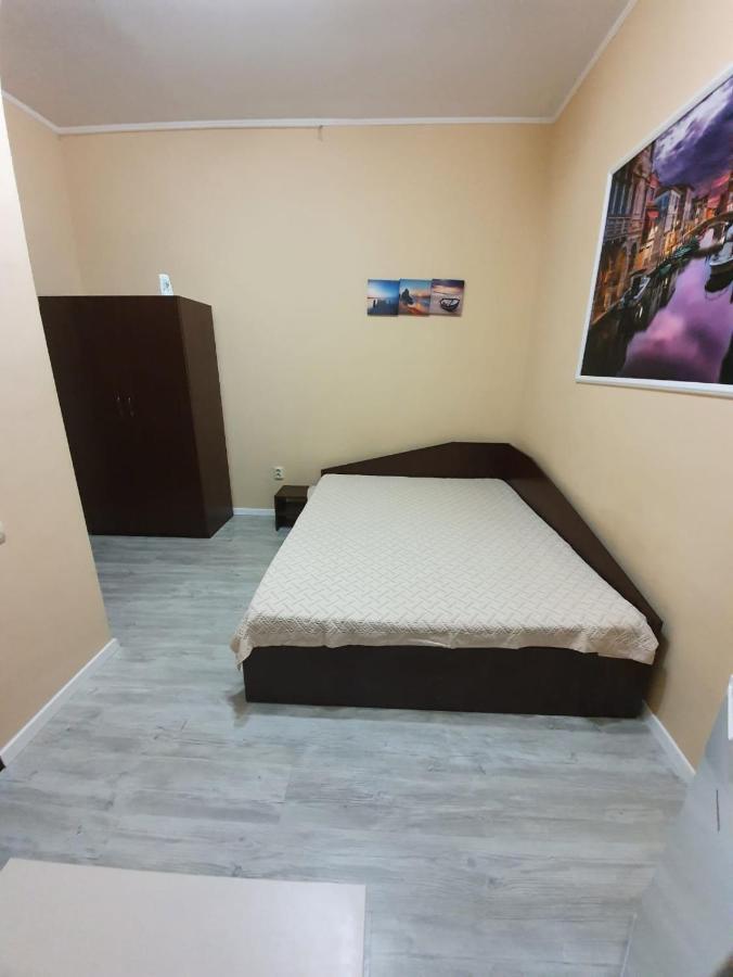 Casa Pcm Apartment Constanta Ngoại thất bức ảnh