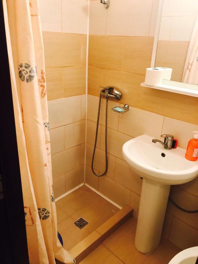 Casa Pcm Apartment Constanta Ngoại thất bức ảnh