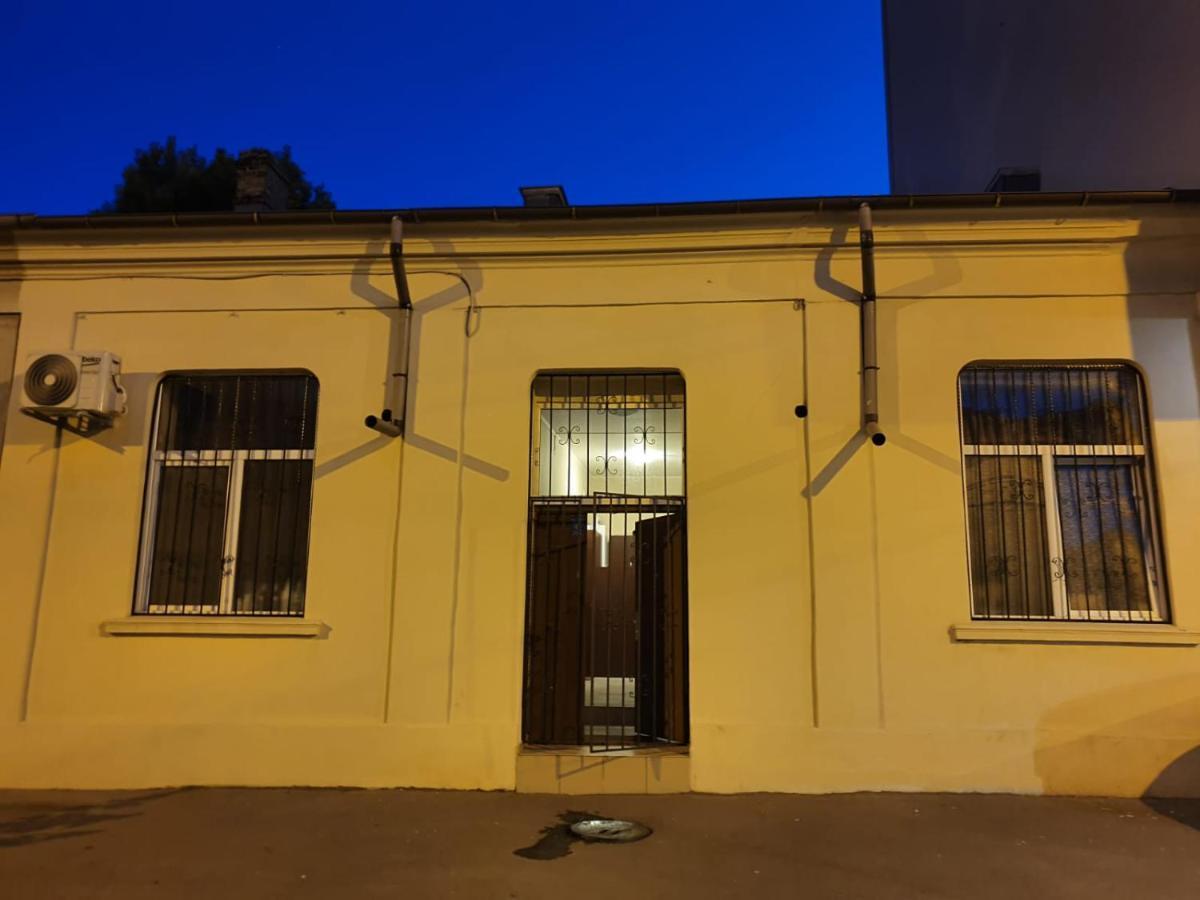 Casa Pcm Apartment Constanta Ngoại thất bức ảnh