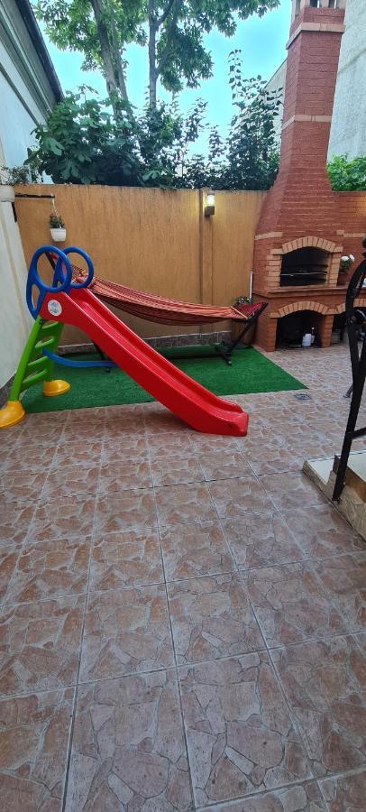 Casa Pcm Apartment Constanta Ngoại thất bức ảnh
