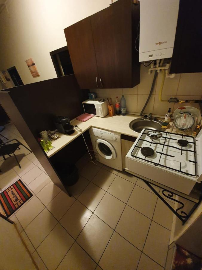 Casa Pcm Apartment Constanta Ngoại thất bức ảnh