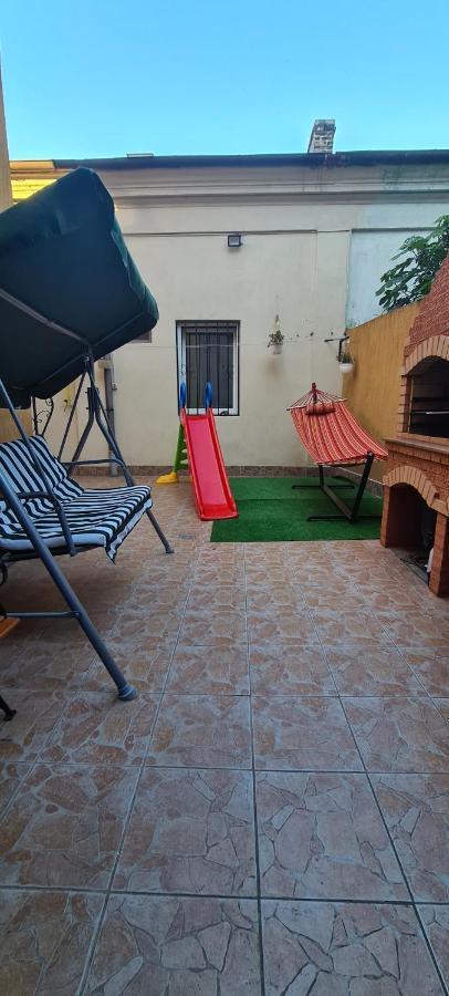 Casa Pcm Apartment Constanta Ngoại thất bức ảnh
