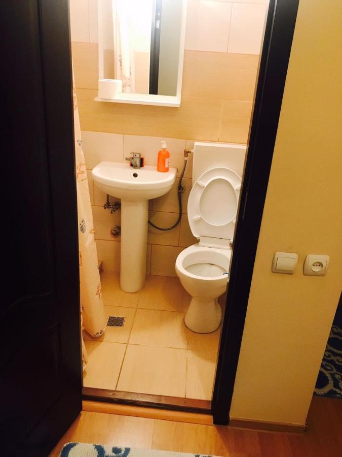 Casa Pcm Apartment Constanta Ngoại thất bức ảnh