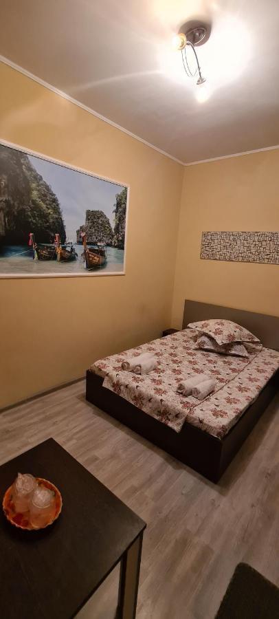 Casa Pcm Apartment Constanta Ngoại thất bức ảnh